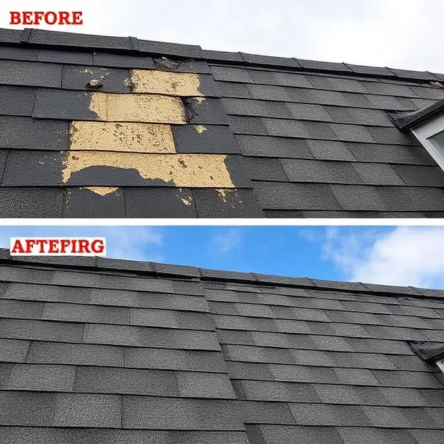 Roof Repair Near Me in Onekama, MI near me